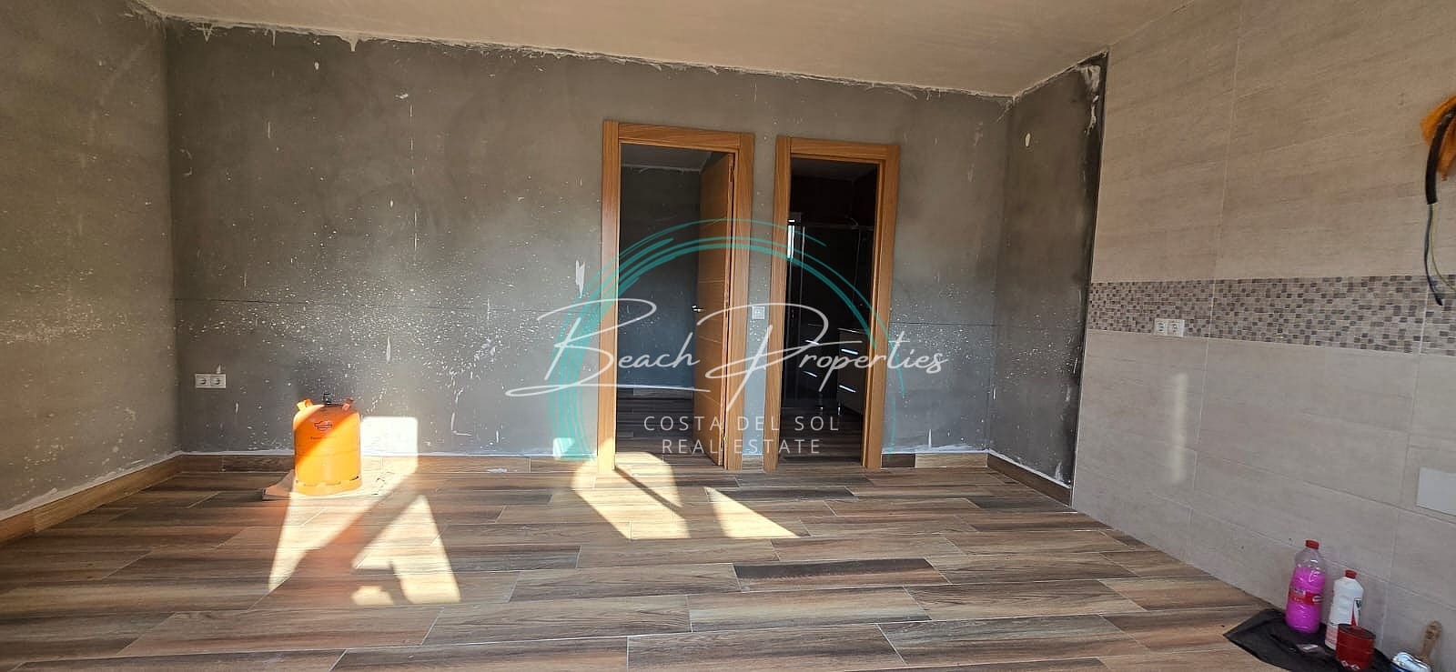 Chalet de 1 habitación en Torrox en venta con garaje - 139.000 € (Ref: 9108069)
