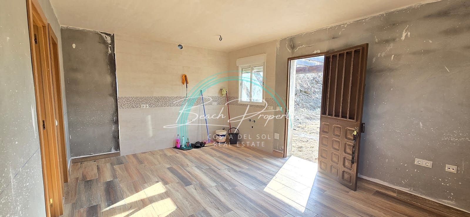 Chalet de 1 habitación en Torrox en venta con garaje - 139.000 € (Ref: 9108069)