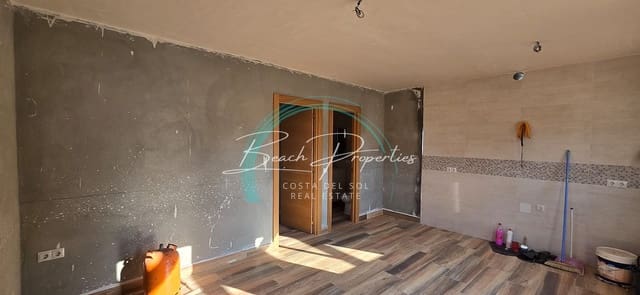 Chalet de 1 habitación en Torrox Pueblo, Torrox en venta con garaje - 139.000 € (Ref: 9108069)