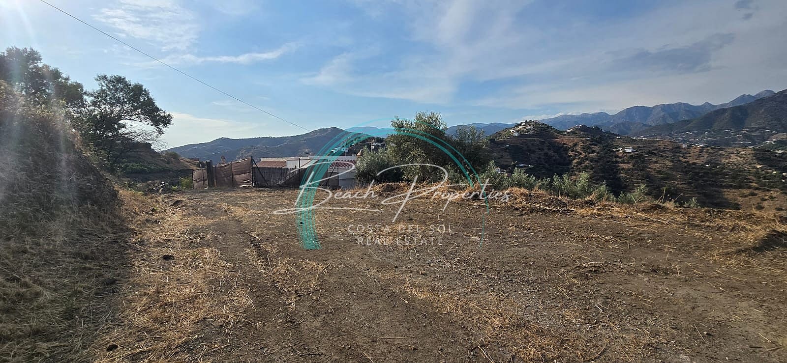 Chalet de 1 habitación en Torrox en venta con garaje - 139.000 € (Ref: 9108069)