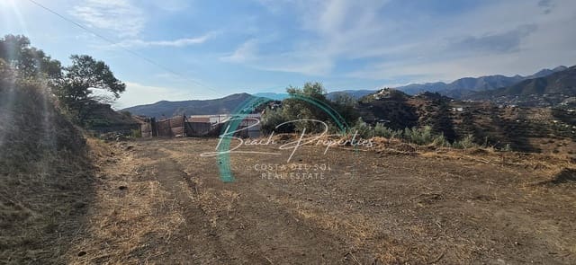 Chalet de 1 habitación en Torrox Pueblo, Torrox en venta con garaje - 139.000 € (Ref: 9108069)