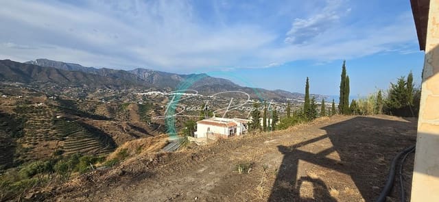 Chalet de 1 habitación en Torrox Pueblo, Torrox en venta con garaje - 139.000 € (Ref: 9108069)