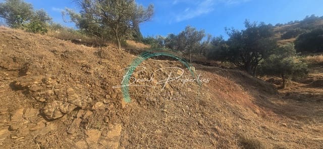 Chalet de 1 habitación en Torrox Pueblo, Torrox en venta con garaje - 139.000 € (Ref: 9108069)