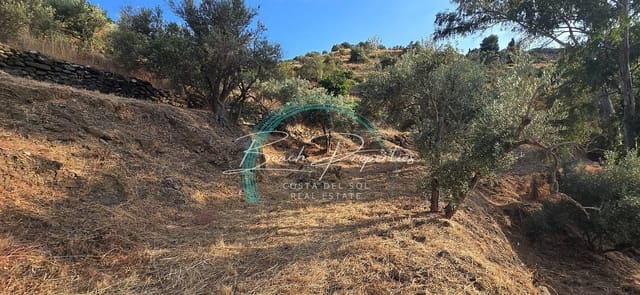 Chalet de 1 habitación en Torrox Pueblo, Torrox en venta con garaje - 139.000 € (Ref: 9108069)