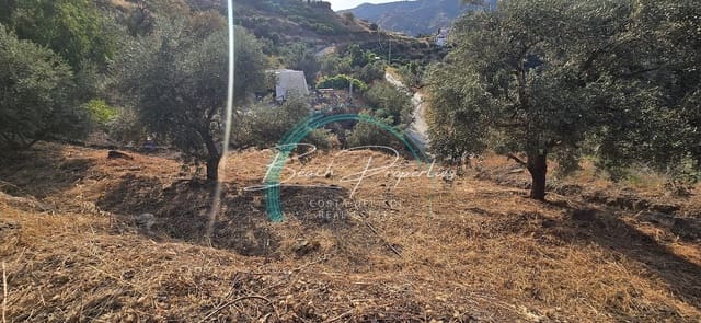 Chalet de 1 habitación en Torrox Pueblo, Torrox en venta con garaje - 139.000 € (Ref: 9108069)