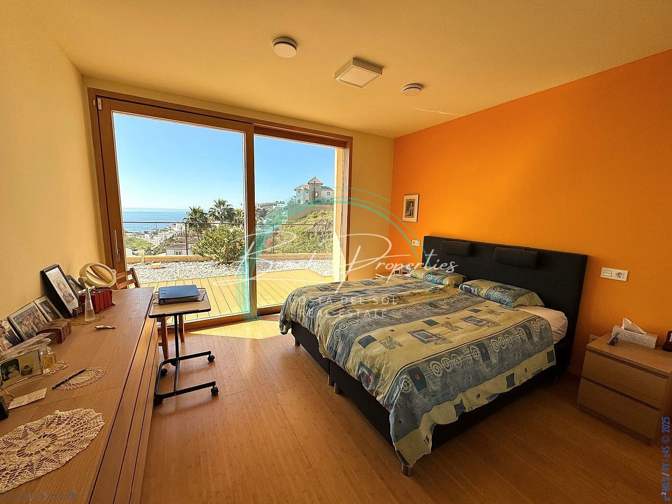 3 soveværelse Byhus til salg i El Penoncillo med swimmingpool - € 1.250.000 (Ref: 9114457)