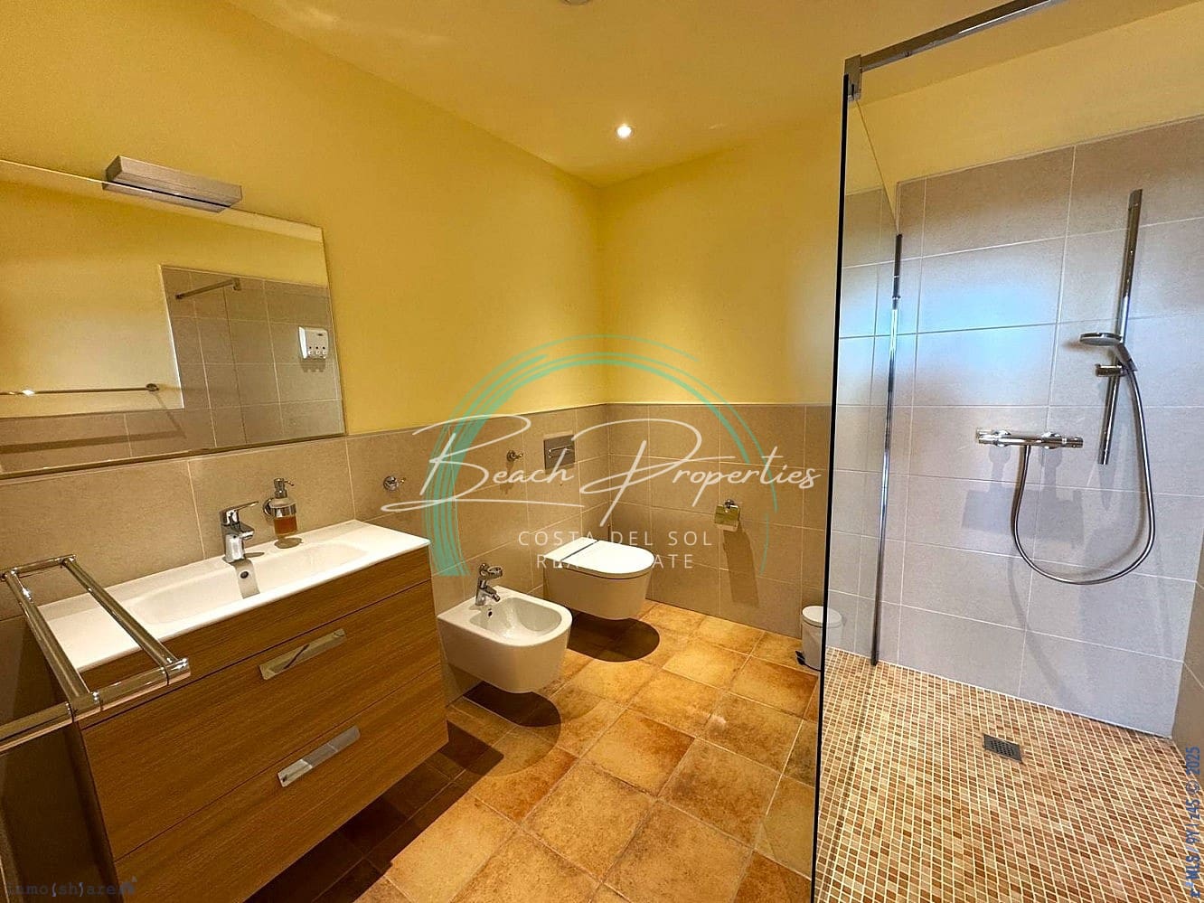 3 soveværelse Byhus til salg i El Penoncillo med swimmingpool - € 1.250.000 (Ref: 9114457)