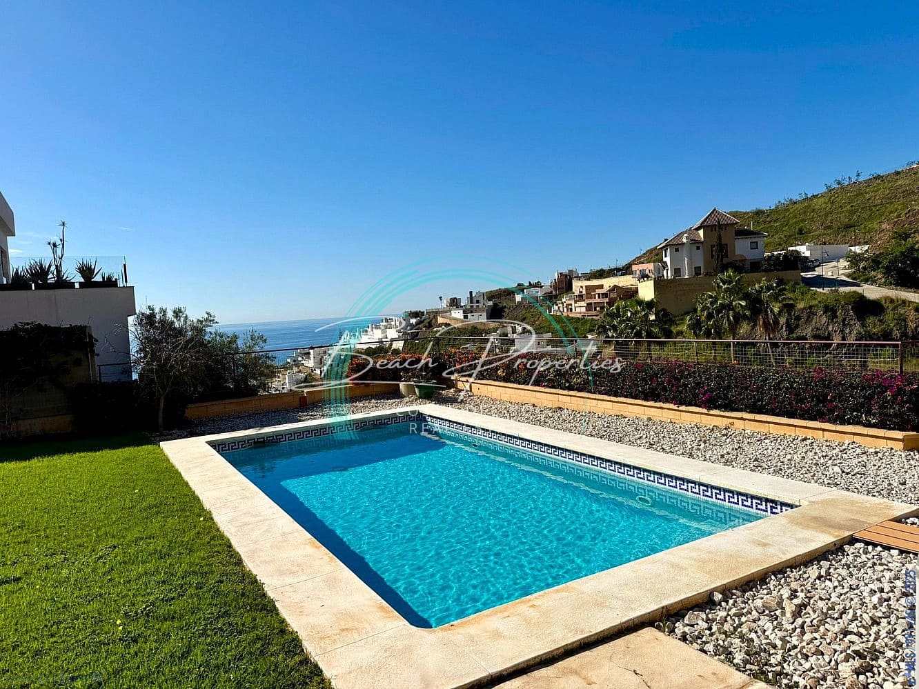 3 soveværelse Byhus til salg i El Penoncillo med swimmingpool - € 1.250.000 (Ref: 9114457)