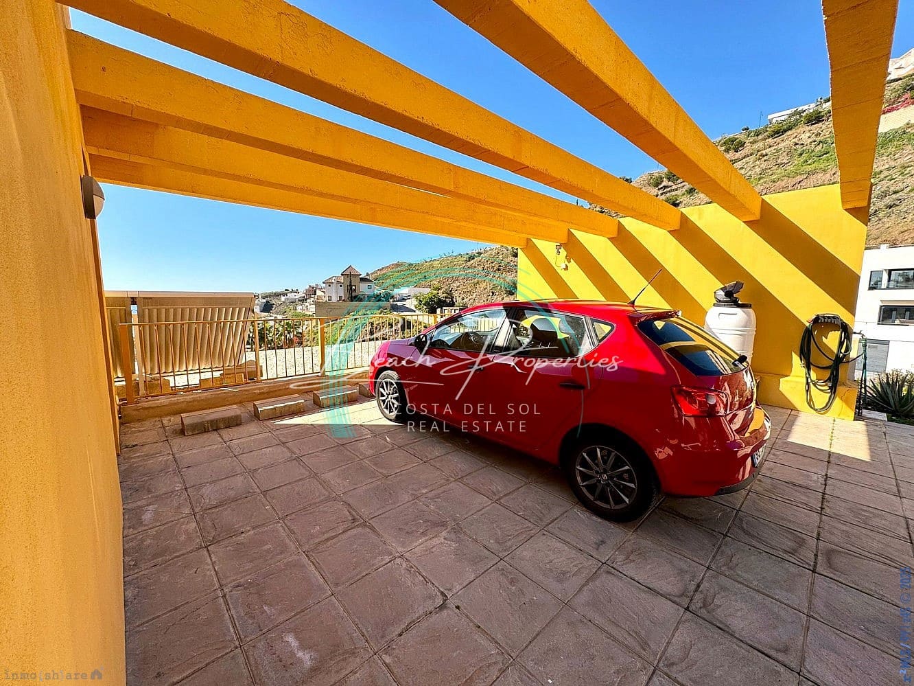 3 soveværelse Byhus til salg i El Penoncillo med swimmingpool - € 1.250.000 (Ref: 9114457)