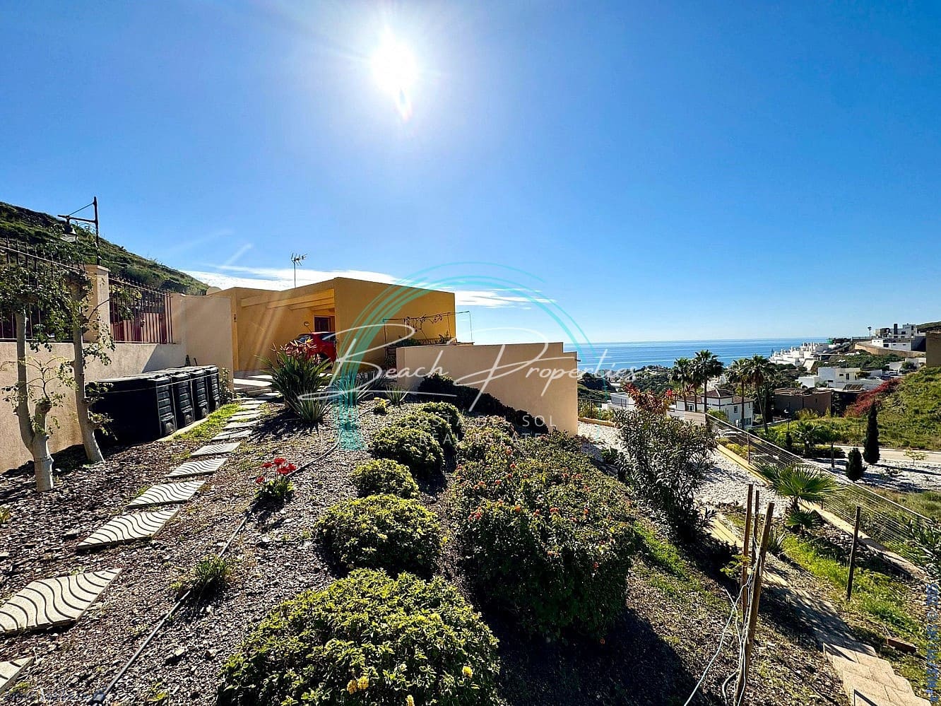 3 soveværelse Byhus til salg i El Penoncillo med swimmingpool - € 1.250.000 (Ref: 9114457)