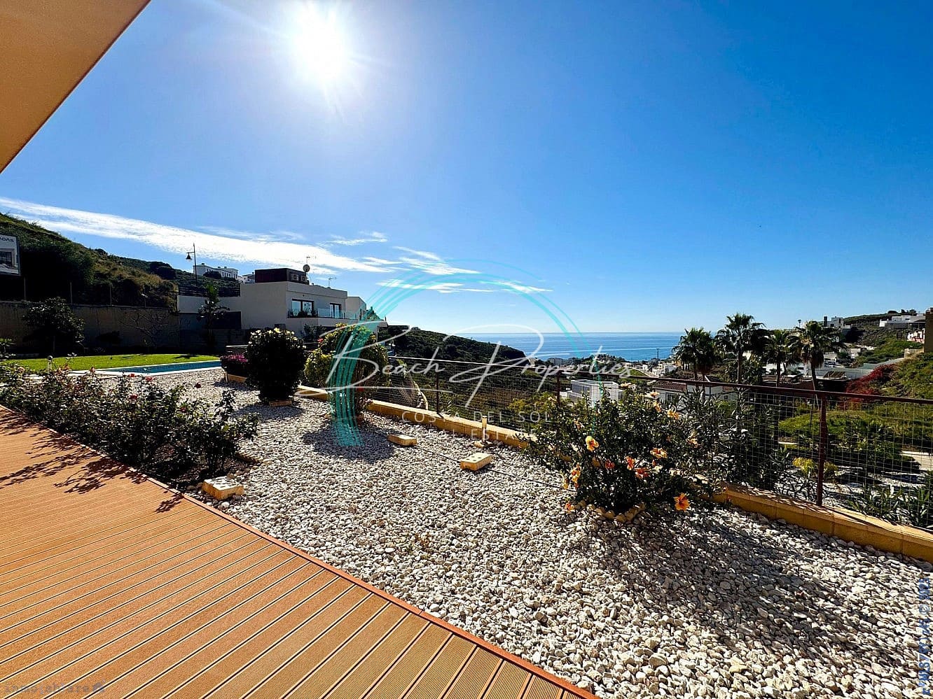 3 soveværelse Byhus til salg i El Penoncillo med swimmingpool - € 1.250.000 (Ref: 9114457)