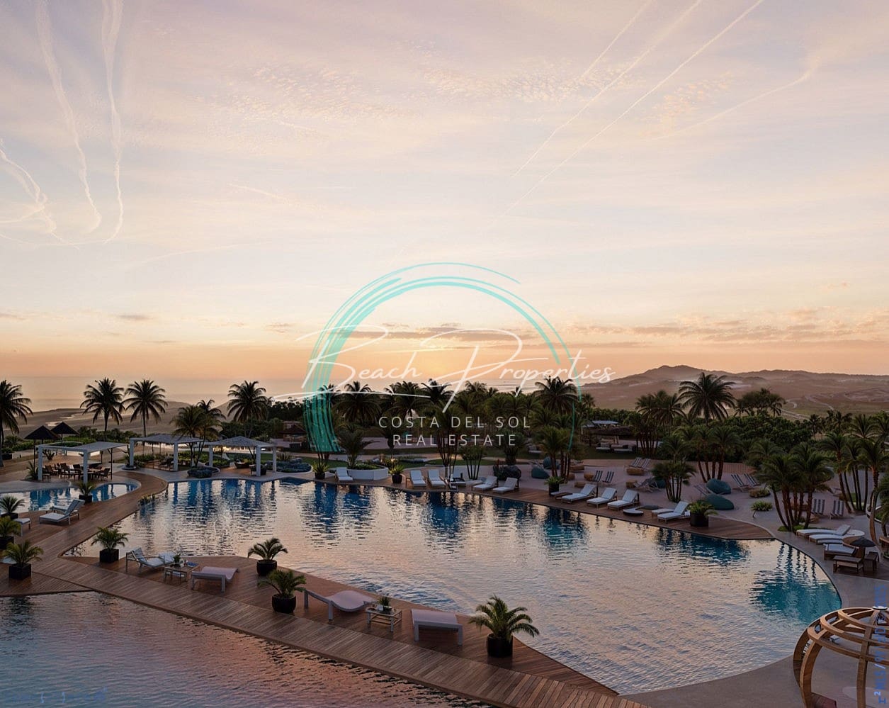 2 soveværelse Lejlighed til salg i Torrox med garage - € 206.000 (Ref: 9114458)