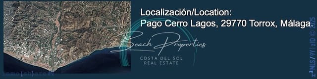 2 soveværelse Lejlighed til salg i Torrox Pueblo, Torrox med garage - € 206.000 (Ref: 9114458)