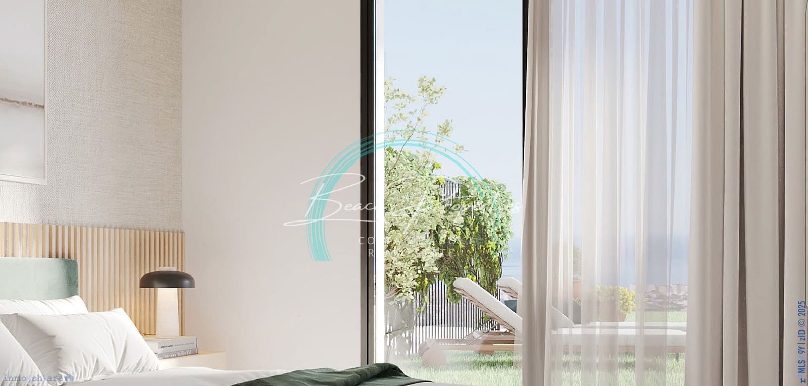 2 soveværelse Lejlighed til salg i Torrox med garage - € 206.000 (Ref: 9114458)