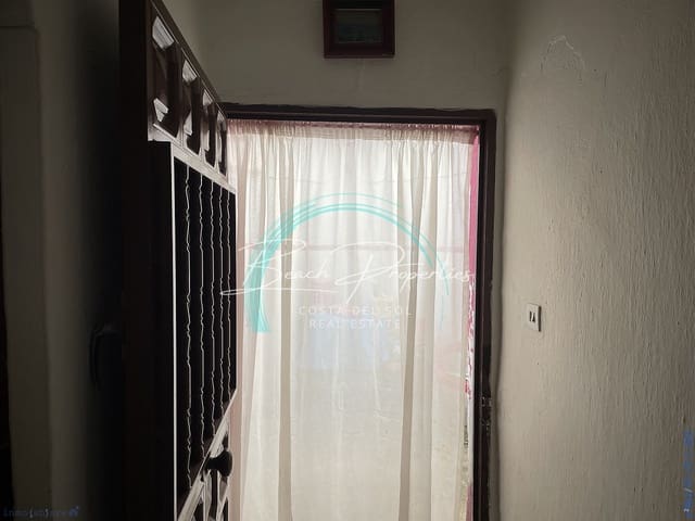 2 soveværelse Byhus til salg i Torrox Pueblo, Torrox - € 105.000 (Ref: 9114459)