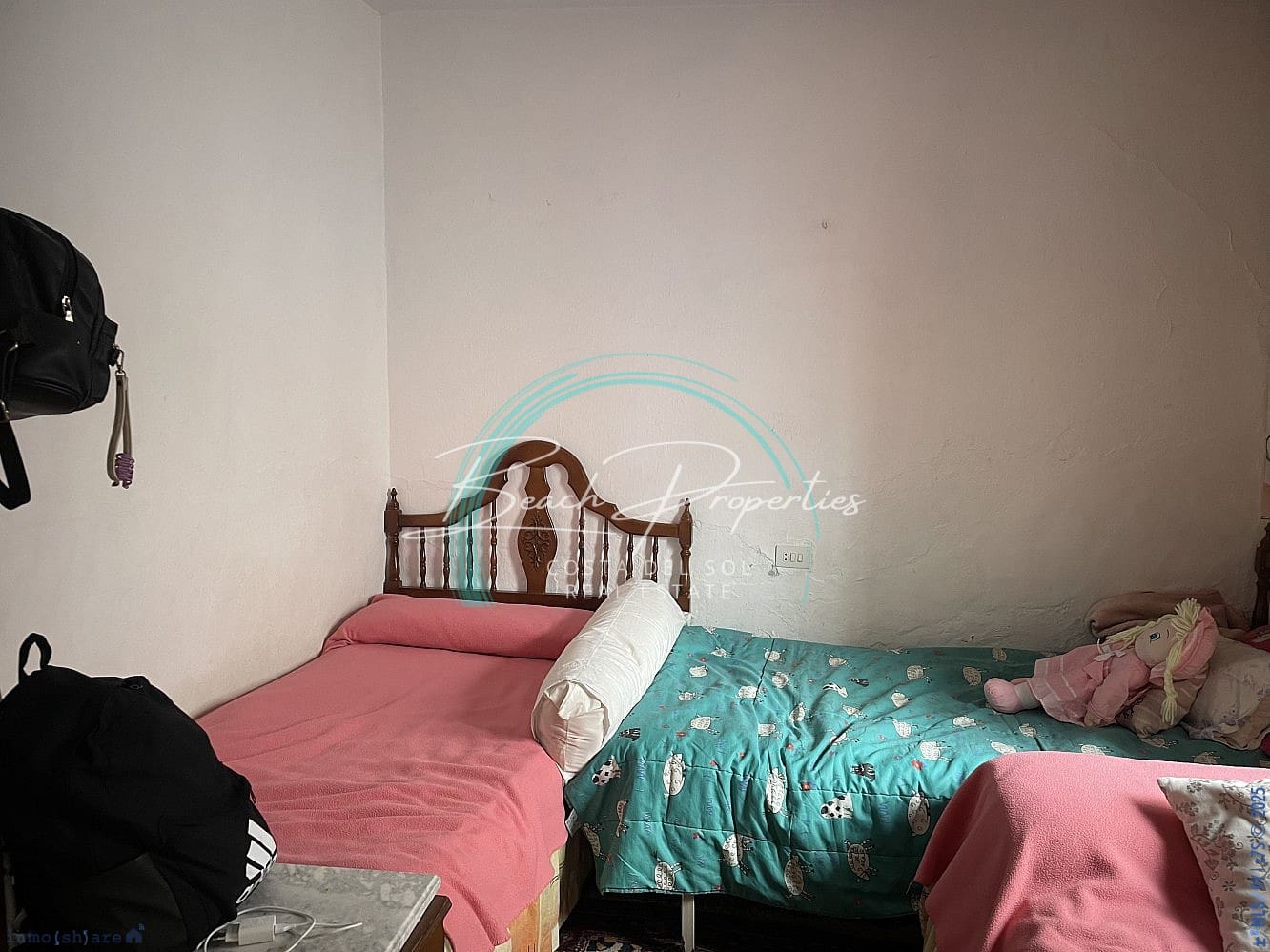 2 soveværelse Byhus til salg i Torrox - € 105.000 (Ref: 9114459)