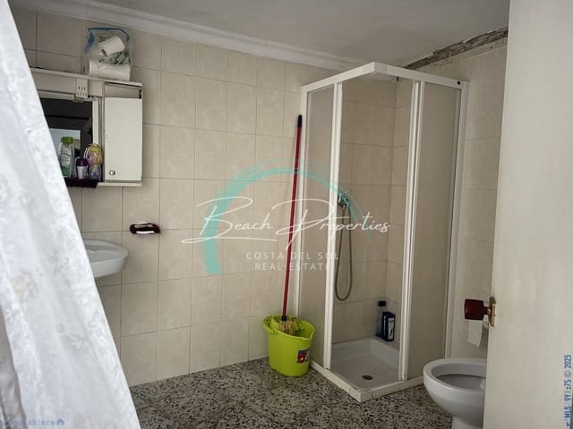 2 soveværelse Byhus til salg i Torrox Pueblo, Torrox - € 105.000 (Ref: 9114459)