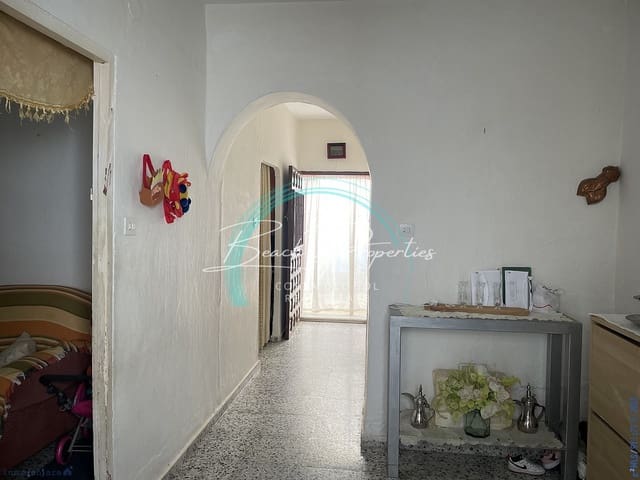 2 soveværelse Byhus til salg i Torrox Pueblo, Torrox - € 105.000 (Ref: 9114459)