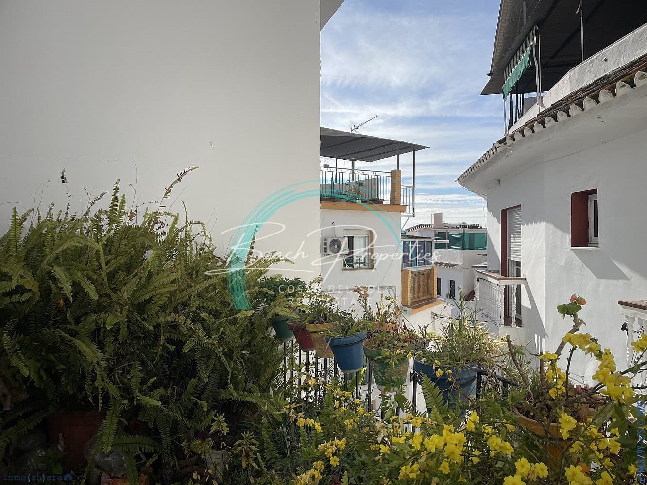 2 soveværelse Byhus til salg i Torrox - € 105.000 (Ref: 9114459)