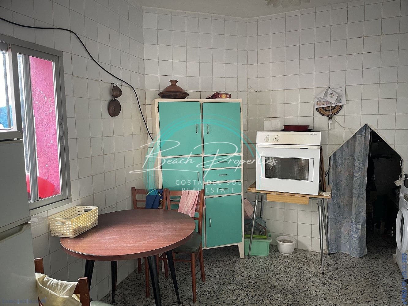 2 soveværelse Byhus til salg i Torrox - € 105.000 (Ref: 9114459)