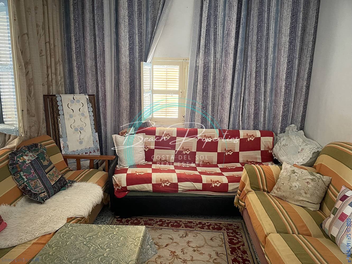 2 soveværelse Byhus til salg i Torrox - € 105.000 (Ref: 9114459)