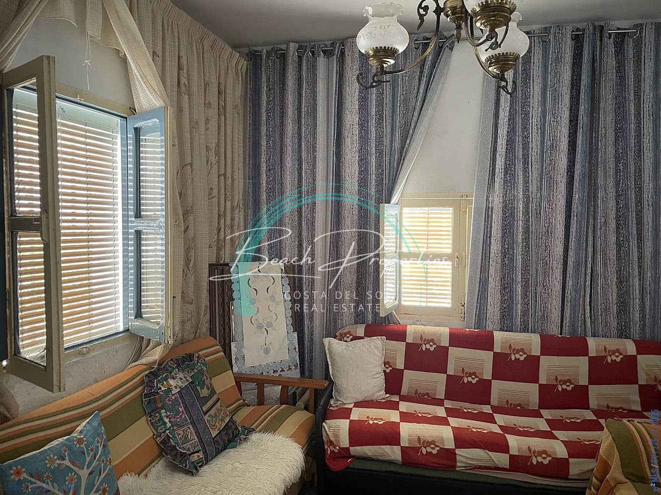 2 soveværelse Byhus til salg i Torrox - € 105.000 (Ref: 9114459)