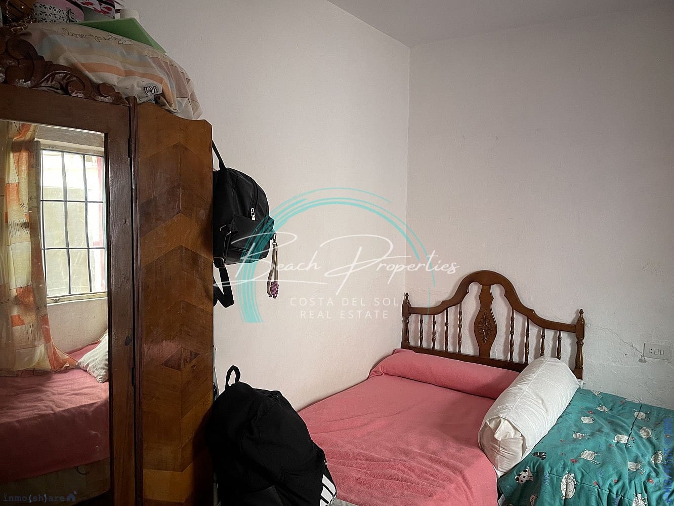 2 soveværelse Byhus til salg i Torrox - € 105.000 (Ref: 9114459)