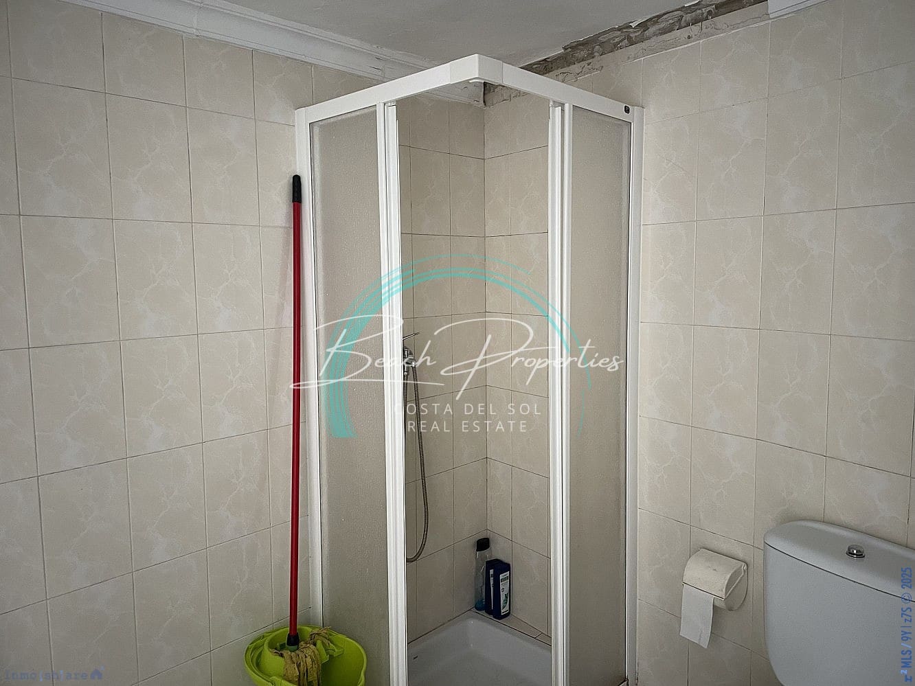 2 soveværelse Byhus til salg i Torrox - € 105.000 (Ref: 9114459)