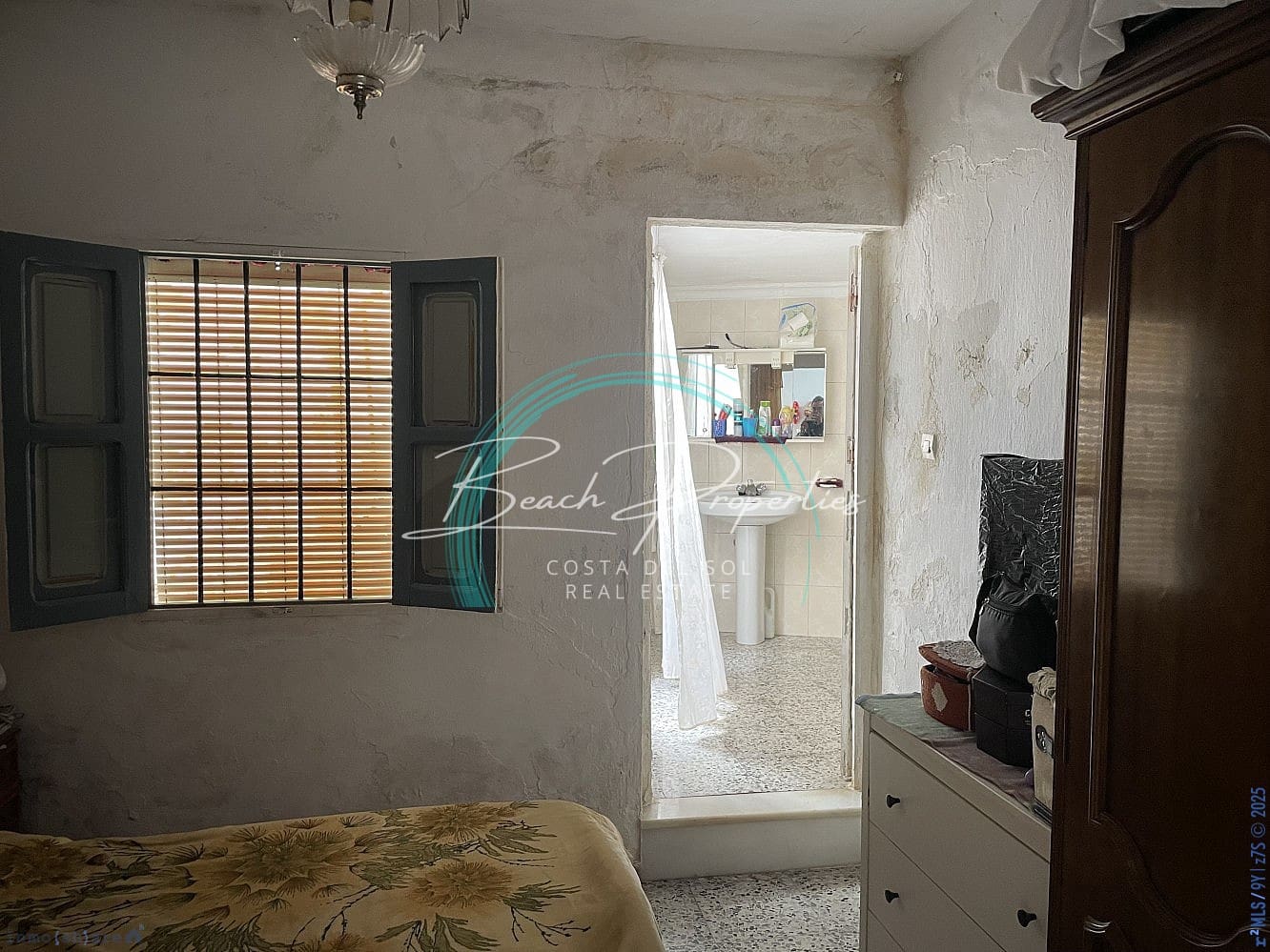 2 soveværelse Byhus til salg i Torrox - € 105.000 (Ref: 9114459)