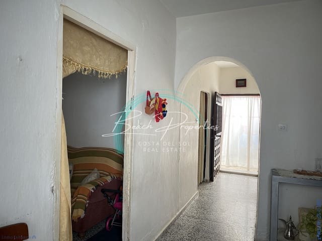 2 soveværelse Byhus til salg i Torrox Pueblo, Torrox - € 105.000 (Ref: 9114459)