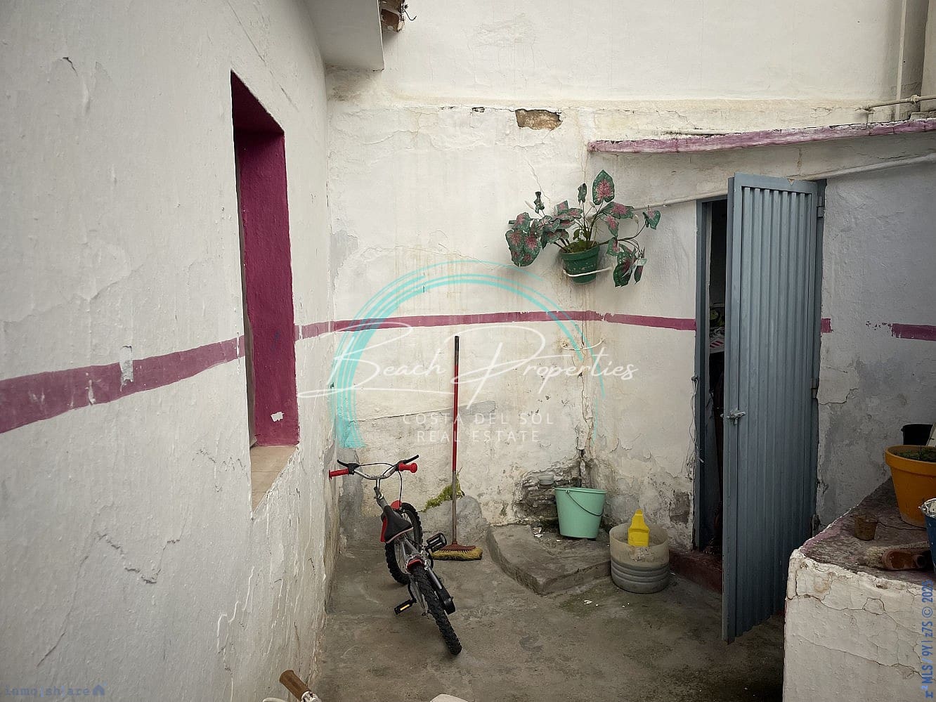 2 soveværelse Byhus til salg i Torrox - € 105.000 (Ref: 9114459)
