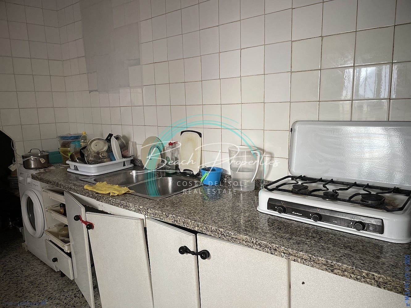 2 soveværelse Byhus til salg i Torrox - € 105.000 (Ref: 9114459)