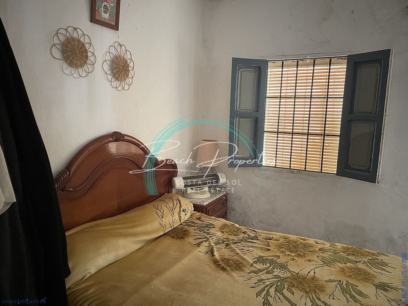 2 soveværelse Byhus til salg i Torrox - € 105.000 (Ref: 9114459)