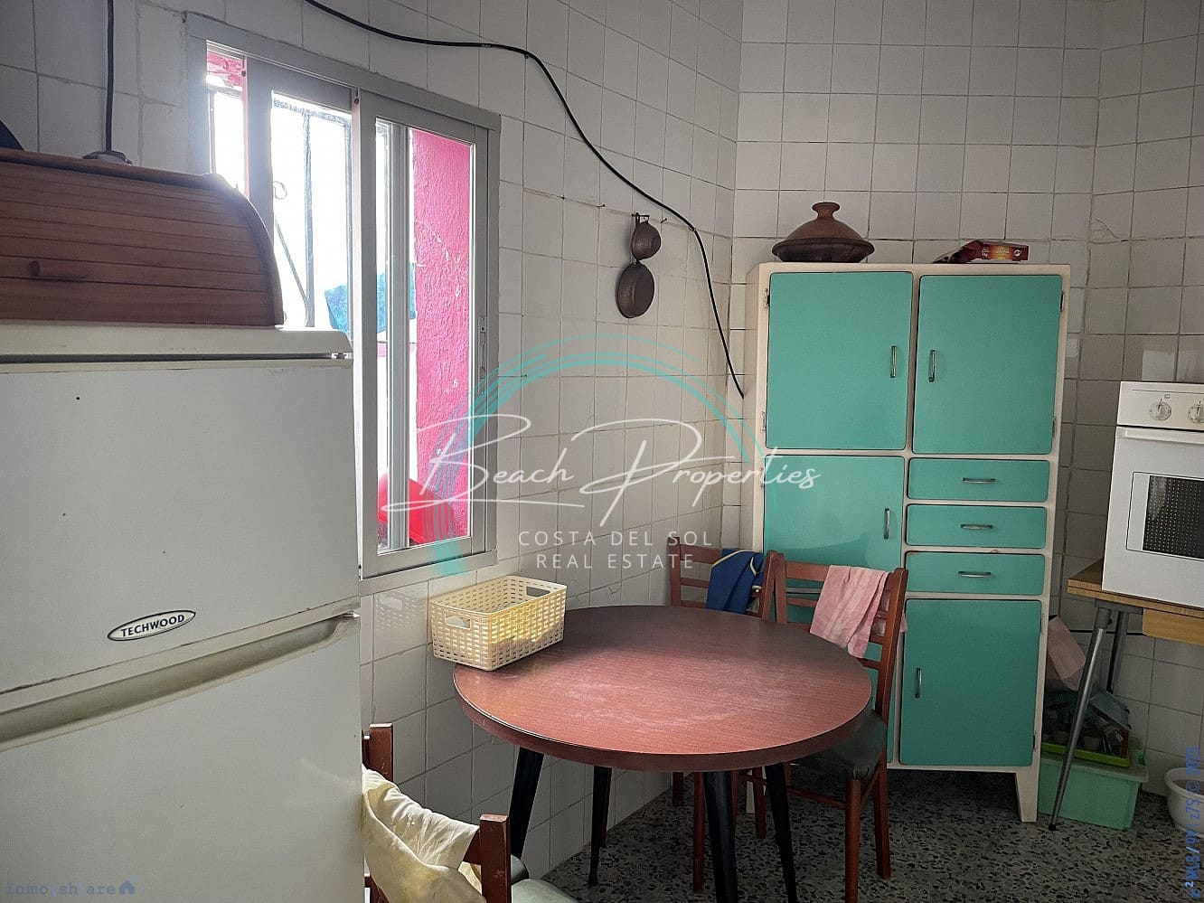 2 soveværelse Byhus til salg i Torrox - € 105.000 (Ref: 9114459)