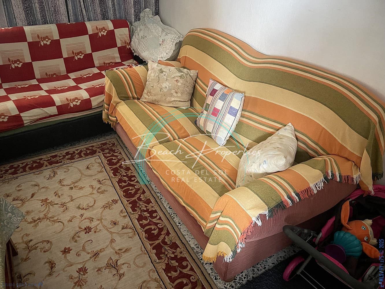 2 soveværelse Byhus til salg i Torrox - € 105.000 (Ref: 9114459)