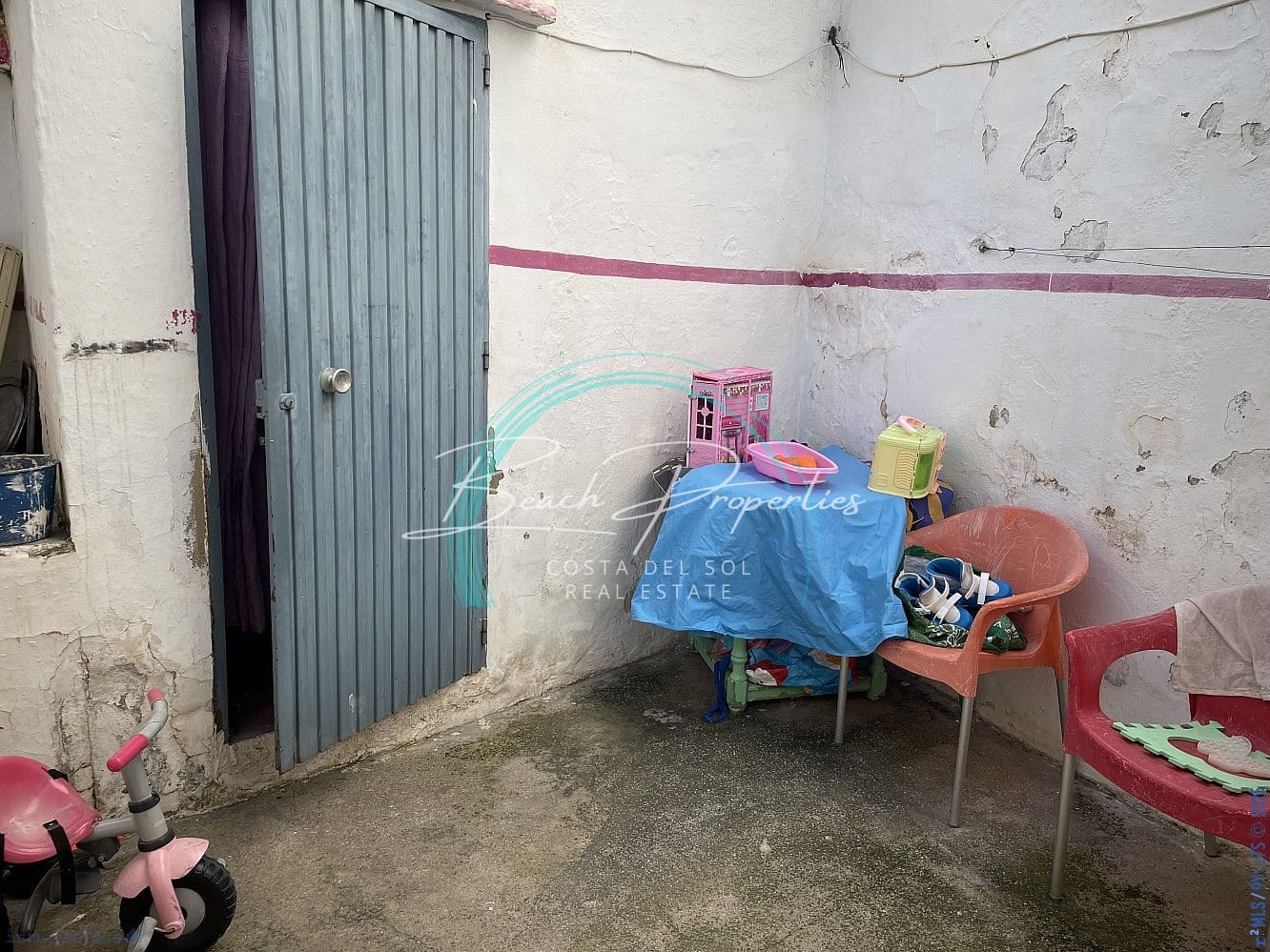 2 soveværelse Byhus til salg i Torrox - € 105.000 (Ref: 9114459)