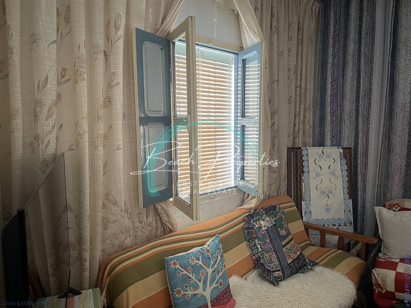 2 soveværelse Byhus til salg i Torrox - € 105.000 (Ref: 9114459)