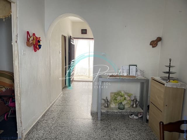 2 soveværelse Byhus til salg i Torrox Pueblo, Torrox - € 105.000 (Ref: 9114459)