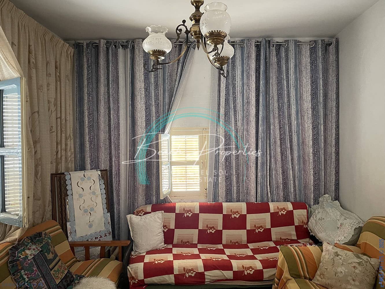 2 soveværelse Byhus til salg i Torrox - € 105.000 (Ref: 9114459)