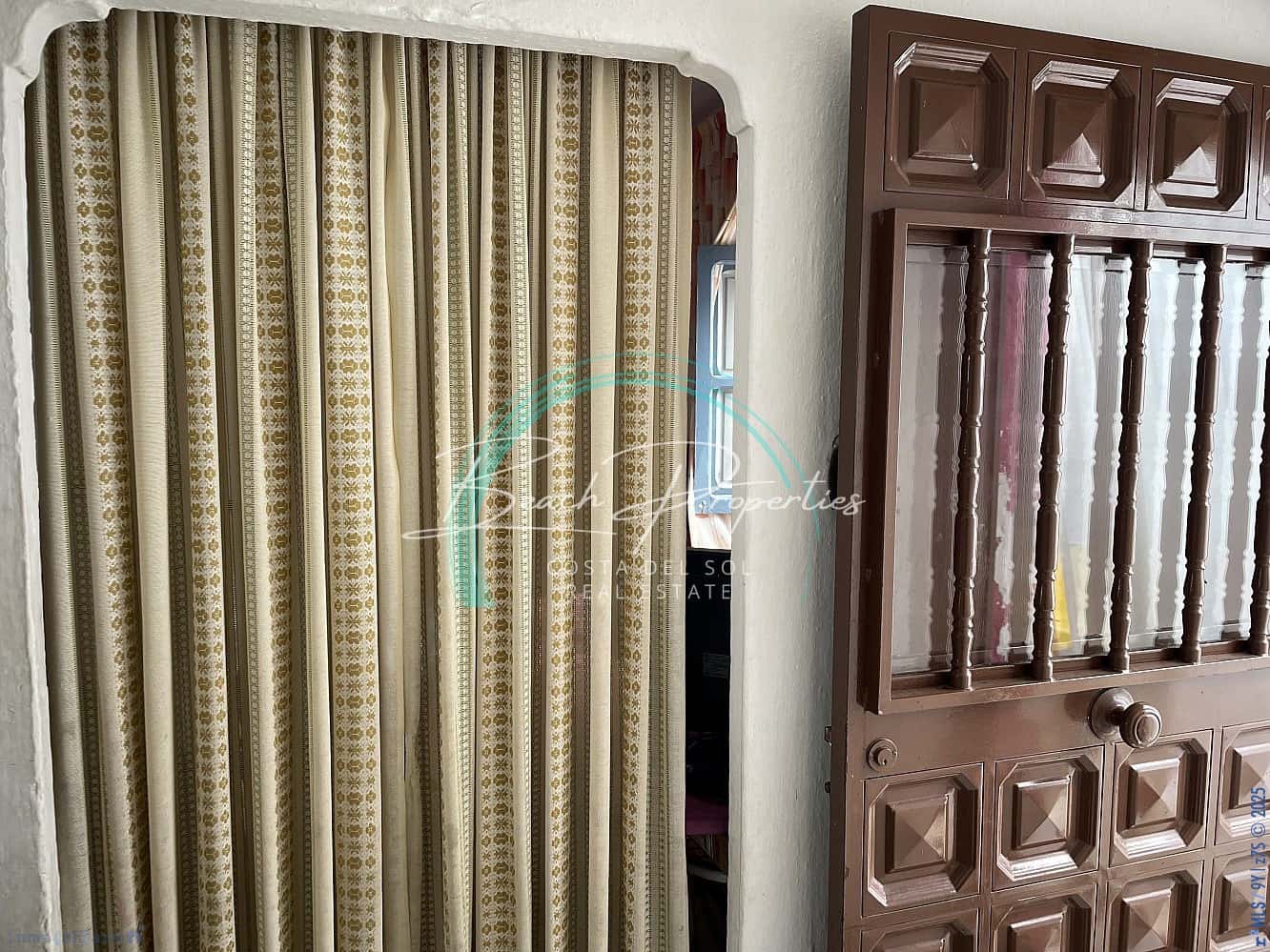 2 soveværelse Byhus til salg i Torrox - € 105.000 (Ref: 9114459)