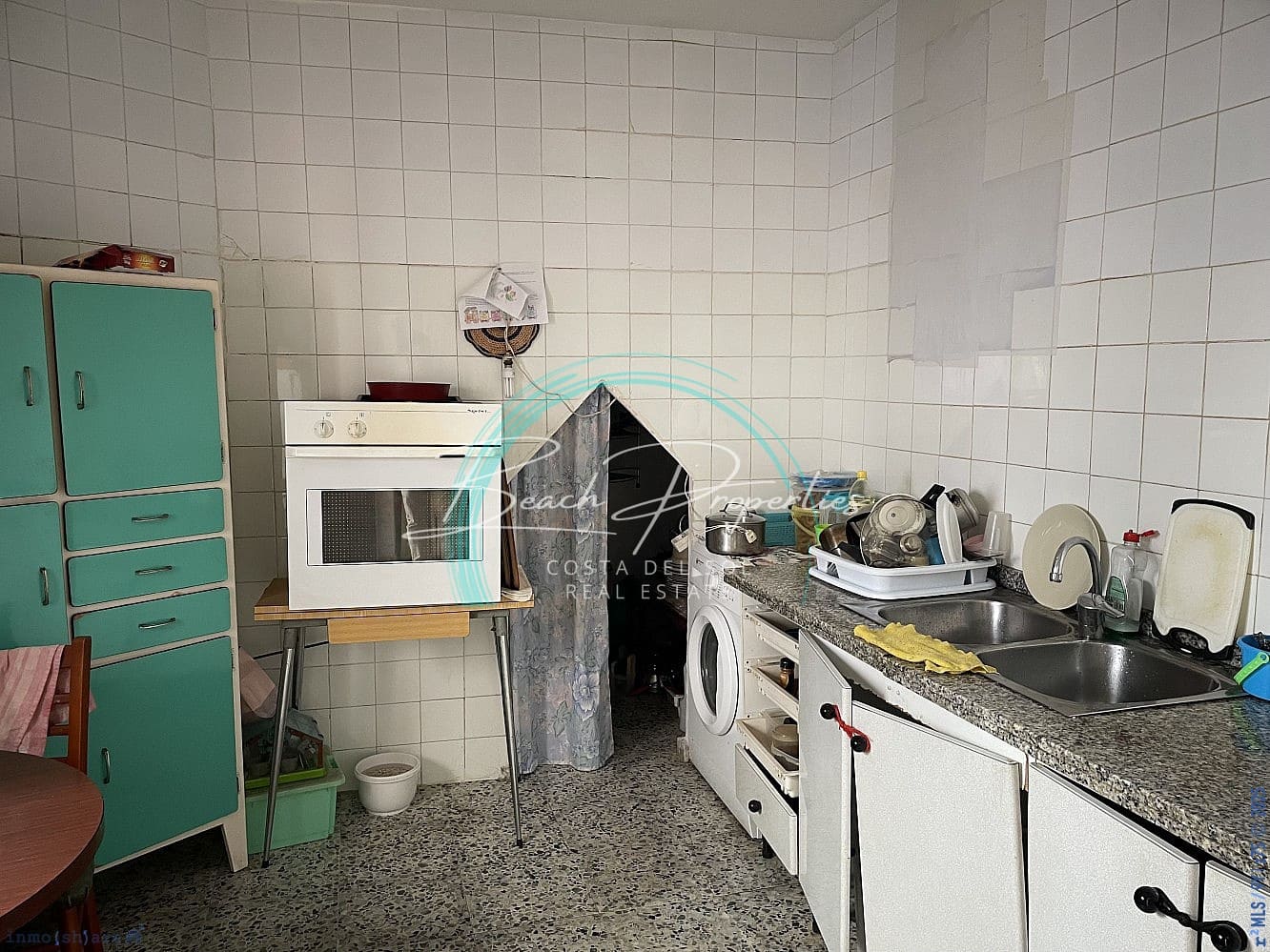 2 soveværelse Byhus til salg i Torrox - € 105.000 (Ref: 9114459)