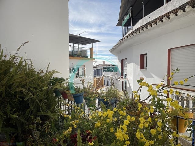 2 soveværelse Byhus til salg i Torrox Pueblo, Torrox - € 105.000 (Ref: 9114459)