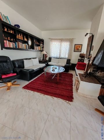 5 quarto Casa em Banda para venda em Centro, Nerja com piscina garagem - 1 095 000 € (Ref: 9114460)