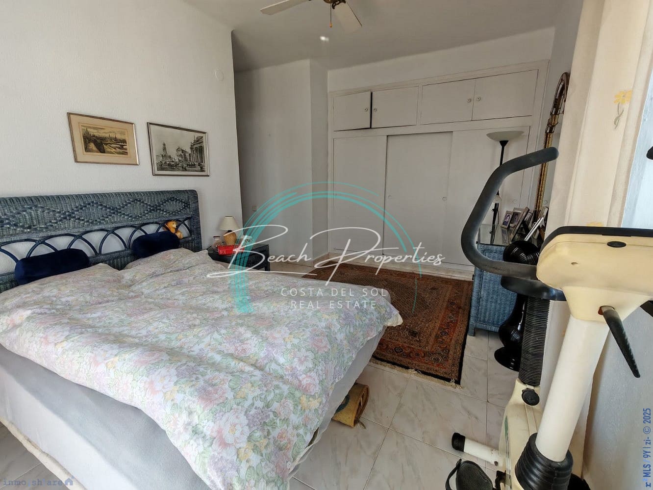 5 quarto Casa em Banda para venda em Nerja com piscina garagem - 1 095 000 € (Ref: 9114460)