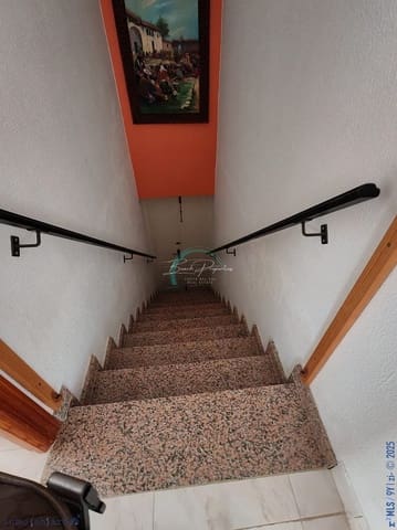 5 quarto Casa em Banda para venda em Centro, Nerja com piscina garagem - 1 095 000 € (Ref: 9114460)