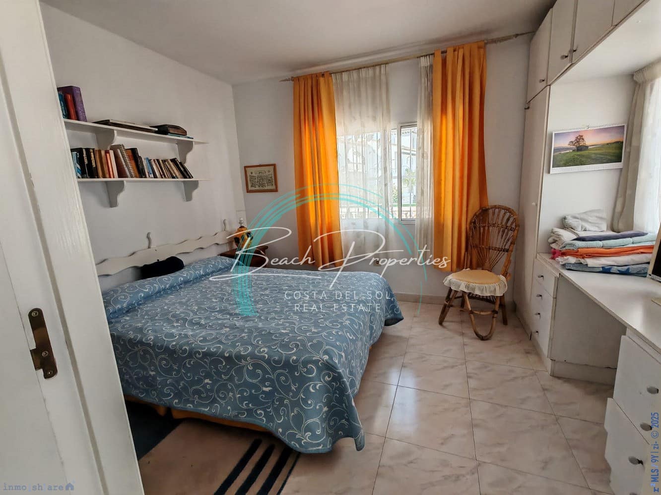 5 quarto Casa em Banda para venda em Nerja com piscina garagem - 1 095 000 € (Ref: 9114460)