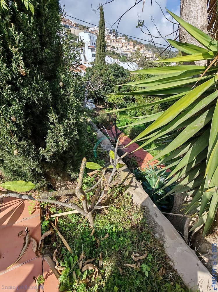 5 quarto Casa em Banda para venda em Nerja com piscina garagem - 1 095 000 € (Ref: 9114460)