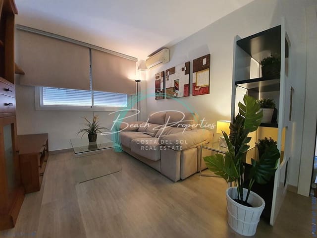 1 soveværelse Lejlighed til salg i Centro Historico, Málaga by med garage - € 258.000 (Ref: 9114462)