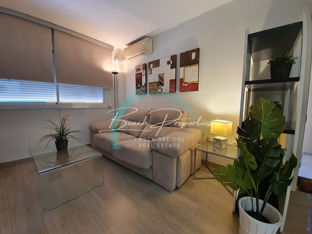 1 soveværelse Lejlighed til salg i Centro Historico, Málaga by med garage - € 258.000 (Ref: 9114462)