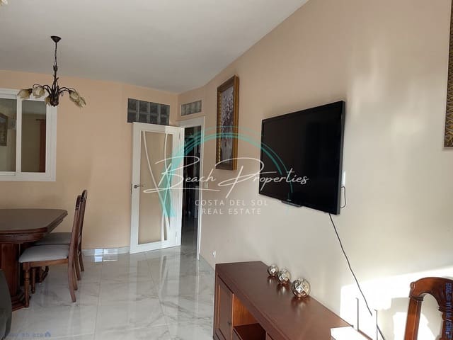 3 soveværelse Lejlighed til salg i Torrox Pueblo, Torrox - € 225.000 (Ref: 9114464)